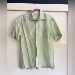 Shades of Grey by Micah Cohen Button Down Shirt